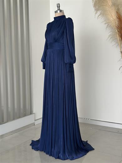 Hellas Abiye Lacivert