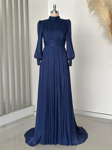 Hellas Abiye Lacivert