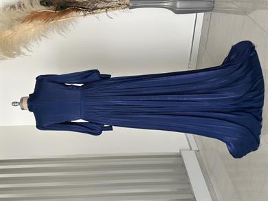 Hellas Abiye Lacivert