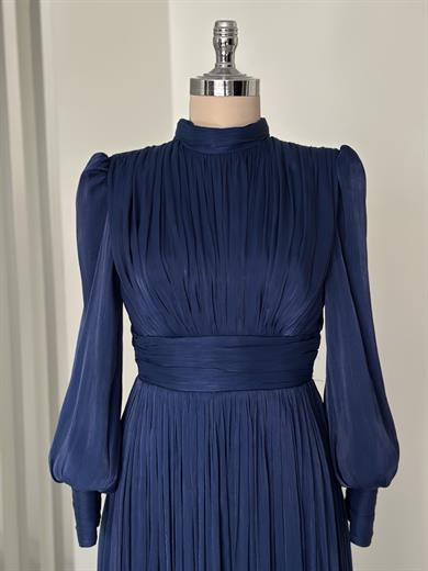 Hellas Abiye Lacivert