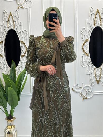 İncili Ülkü Abiye Haki