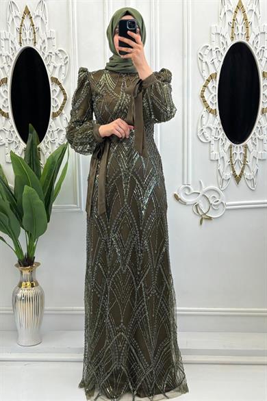 İncili Ülkü Abiye Haki