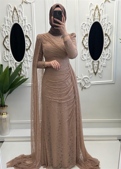 Özdil Abiye Gül Kurusu