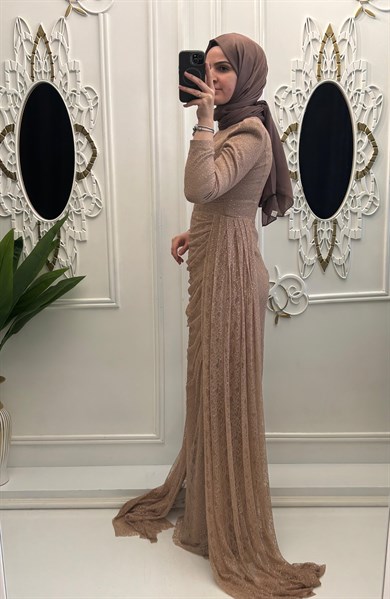 Özdil Abiye Gül Kurusu