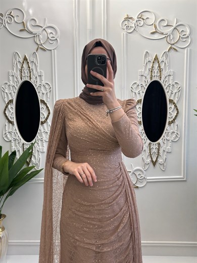 Özdil Abiye Gül Kurusu