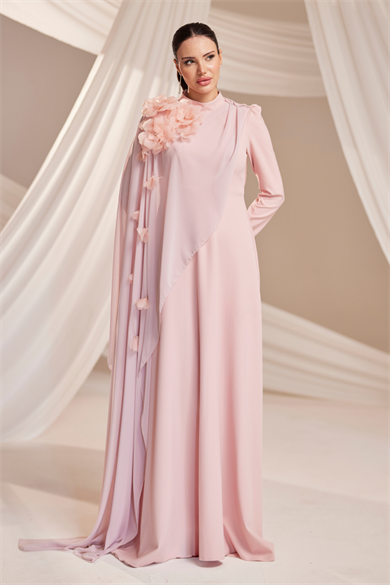 Kardelen Abiye Pudra