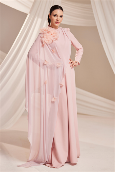 Kardelen Abiye Pudra