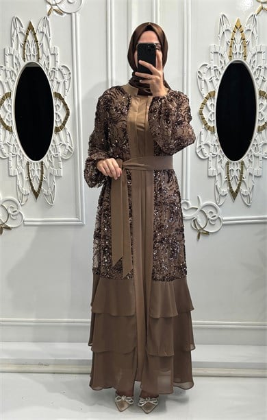 Kayra Abaya Vizon