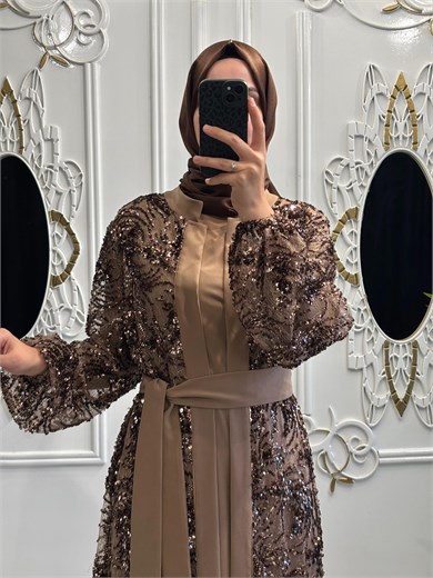 Kayra Abaya Vizon
