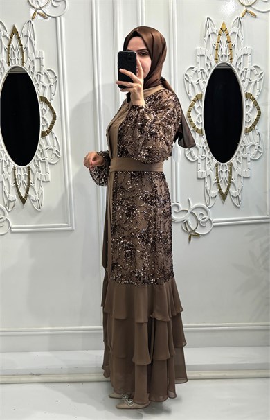 Kayra Abaya Vizon