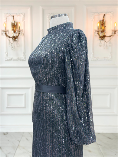 Kayra Abiye Antrasit