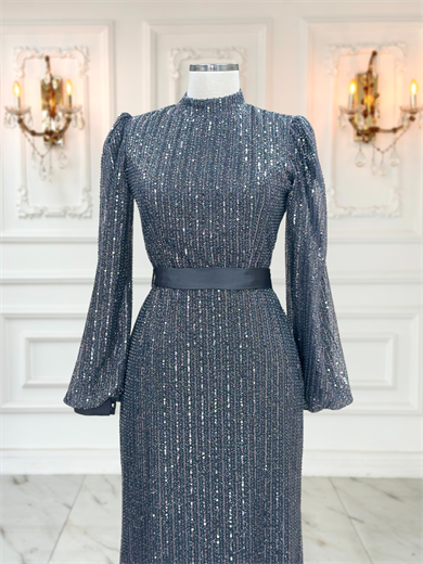 Kayra Abiye Antrasit