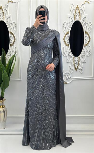 Lalezar Abiye Antrasit