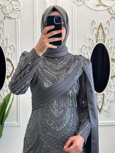 Lalezar Abiye Antrasit