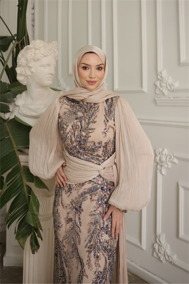 Leila Abiye Bej