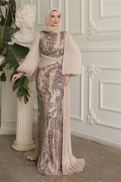 Leila Abiye Bej