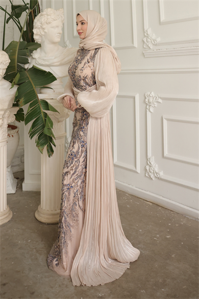 Leila Abiye Bej