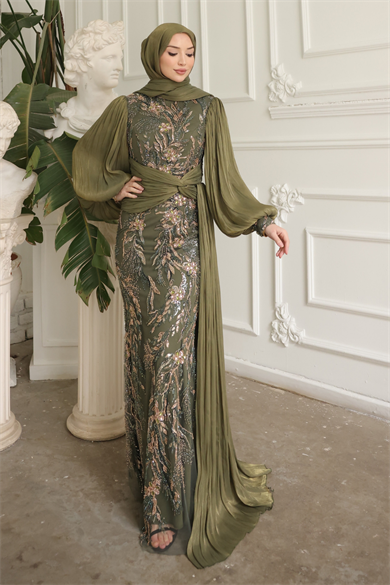 Leila Abiye Haki