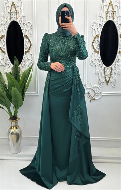 Letafet Abiye Zümrüt