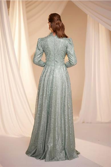 Luna Abiye Mint