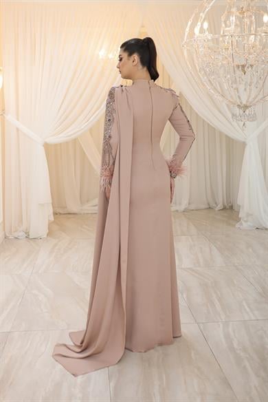 Melinda Abiye Cappicino