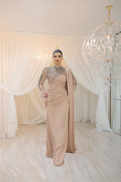 Melinda Abiye Cappicino