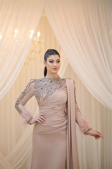 Melinda Abiye Cappicino