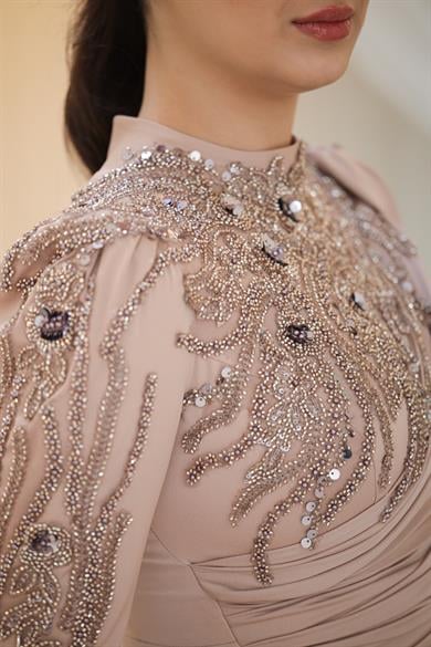 Melinda Abiye Cappicino