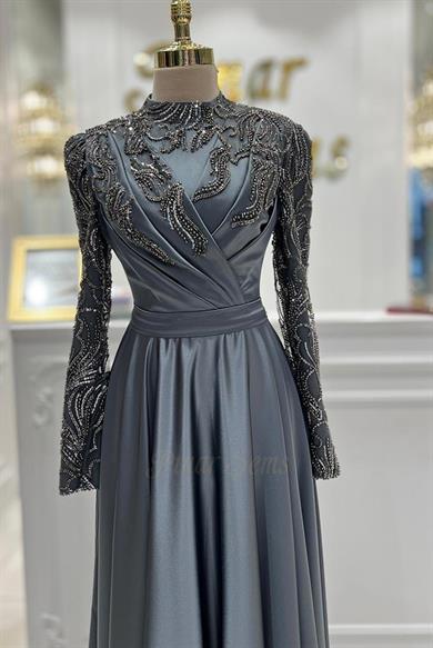 Melis Abiye Antrasit