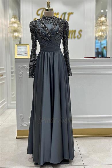 Melis Abiye Antrasit