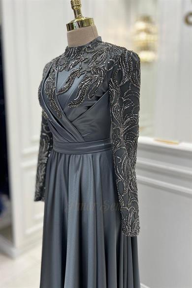 Melis Abiye Antrasit