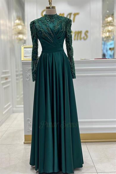 Melis Abiye Zümrüt