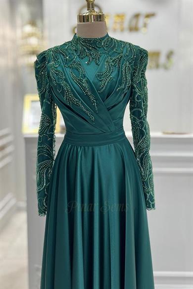 Melis Abiye Zümrüt