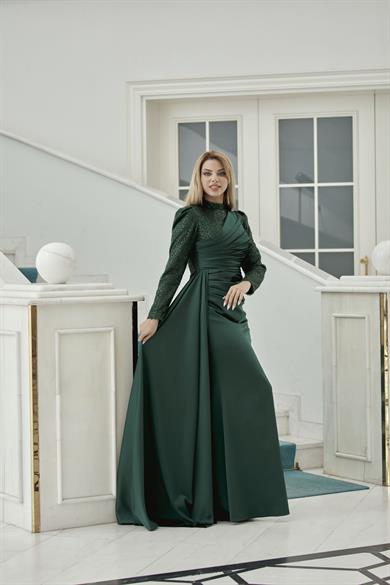 Mihri Abiye Zümrüt