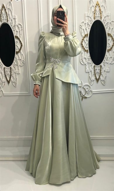 Milay Abiye Çağla