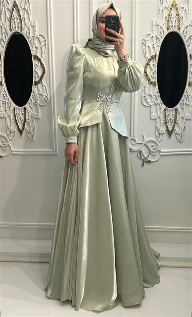 Milay Abiye Çağla