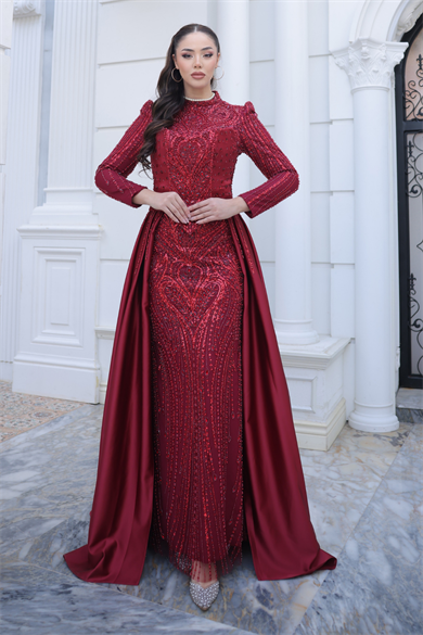 Miray Abiye Bordo