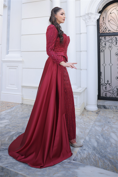 Miray Abiye Bordo