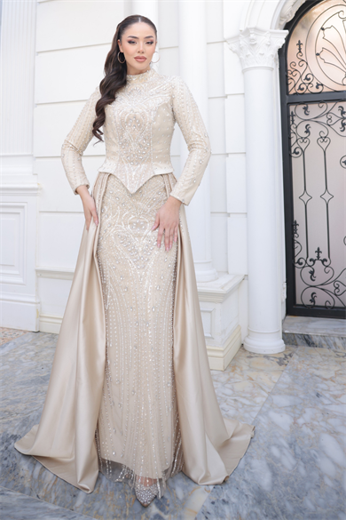 Miray Abiye Gold