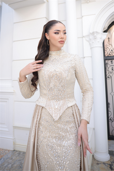 Miray Abiye Gold