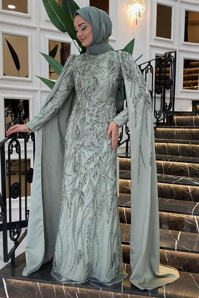 Nadide Abiye Çağla Yeşili