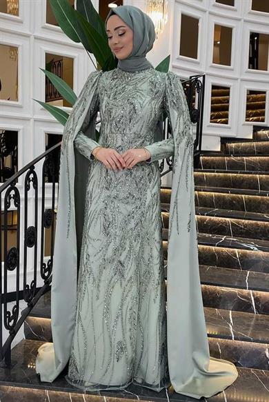 Nadide Abiye Çağla Yeşili