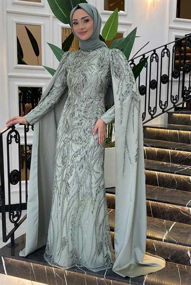 Nadide Abiye Çağla Yeşili