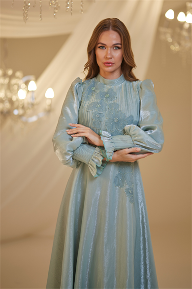 Nalan Abiye Su Yeşili