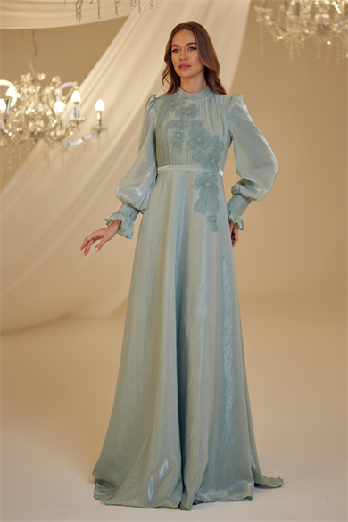 Nalan Abiye Su Yeşili