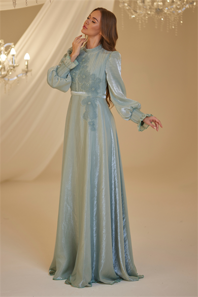 Nalan Abiye Su Yeşili