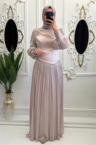 Nare Abiye Gül Kurusu