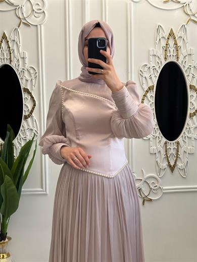 Nare Abiye Gül Kurusu