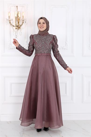 Neva Abiye Gül Kurusu