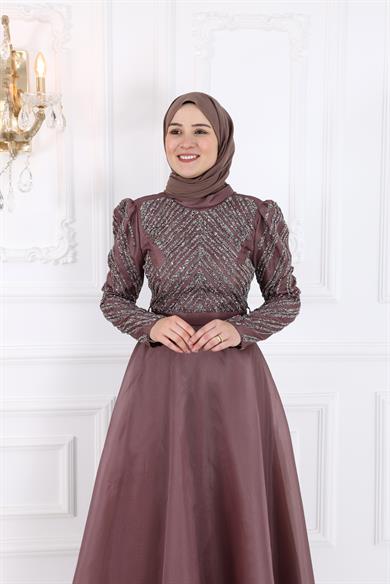 Neva Abiye Gül Kurusu